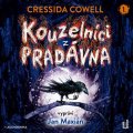 Cowellová Cressida: Kouzelníci z pradávna - CDmp3 (Čte Jan Maxián)