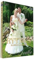 neuveden: Rytmus Marián a Daniela - Svatba - DVD