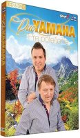 neuveden: Duo Yamaha - Pre potěšenie - CD+DVD