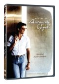 neuveden: Americký gigolo DVD