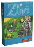 Pfister Alexander: Boží zboží