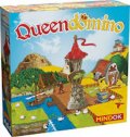 Cathala Bruno: Queendomino
