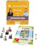 neuveden: Slunečná: Kvízová hra