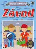 neuveden: Závod - Papírové skládanky