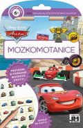 neuveden: Auta - Mozkomotanice