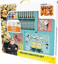 neuveden: Mimoni - Mega kreativní set