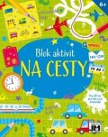 neuveden: Blok aktivit - Na cesty
