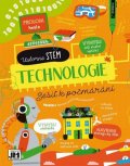 neuveden: Technologie - Sešit k počmárání