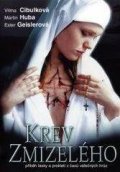 neuveden: Krev zmizelého - DVD pošeta