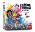 neuveden: Zombie Teenz: Evoluce - kooperativní hra
