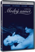 neuveden: Modrý samet DVD