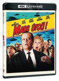 : Mars útočí BD (UHD)