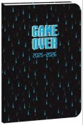 neuveden: Školní diář STUDENT Game Over 2025/26