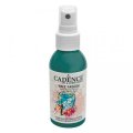 neuveden: Textilní sprej Cadence - smaragdově zelená / 100 ml