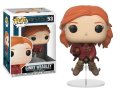 neuveden: Funko POP Movies: Harry Potter - Ginny on Broom