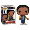 neuveden: Funko POP Marvel: Spider-Man No Way Home - Ned