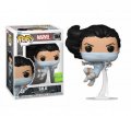 neuveden: Funko POP Marvel: Amazing Spider Man - Silk (San Diego Comic Con Shared Exc