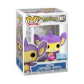 neuveden: Funko POP Games: Pokémon - Aipom (Flocked) #947