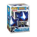 neuveden: Funko POP Games: Sonic - Neo Metal Sonic #1118