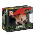 neuveden: Funko POP Keychain: Jurassic World: Rebirth - Aquilops
