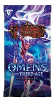 : Flesh & Blood TCG - Omens of the Third Age Booster