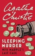 Christie Agatha: Sleeping Murder