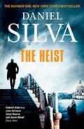 Silva Daniel: The Heist