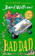 Walliams David: Bad Dad