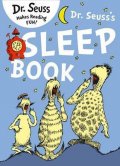 Dr. Seuss: Dr. Seuss´s Sleep Book