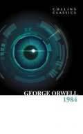 Orwell George: 1984 Nineteen Eighty-Four