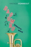 Vonnegut Kurt junior: Bagombo Snuff Box