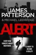 Patterson James: Alert : Michael Bennett 8