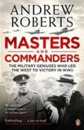 neuveden: Masters and Commanders