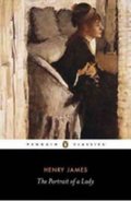 James Henry: The Portrait of a Lady