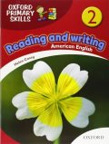 Casey Helen: American Oxford Primary Skills 2 Skills Book