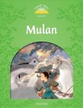 Arengo Sue: Classic Tales 3 Mulan (2nd)