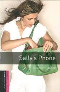 Lindop Christine: Oxford Bookworms Library Starter Sally´s Phone (New Edition)