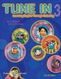 Richards Jack C.: Tune in 3 Student´s Book + Student CD Pack