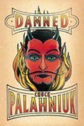 Palahniuk Chuck: Damned