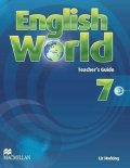 Bowen Mary: English World Level 7: Teacher´s Book