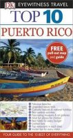 neuveden: Puerto Rico - Top 10 DK Eyewitness Travel Guide