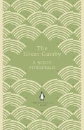 Fitzgerald Francis Scott: The Great Gatsby