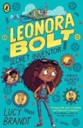 : Leonora Bolt: Secret Inventor