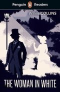Collins Wilkie: Penguin Readers Level 7: The Woman in White (ELT Graded Reader)
