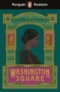 James Henry: Penguin Readers Level 4: Washington Square (ELT Graded Reader)