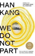 Kang Han: We Do Not Part