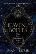 Erriu Imani: Heavenly Bodies