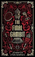 -: Final Gambit