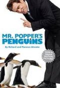 Atwater Richard: Mr. Popper´s Penguins
