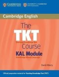Albery David: TKT Course, The: KAL Module, Paperback